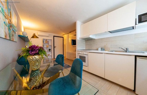 Tor di Quinto Apartment | Algima Flat Ponte Milvio