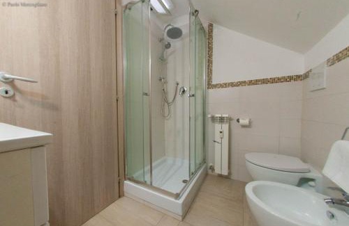 Tor di Quinto Apartment | Algima Flat Ponte Milvio