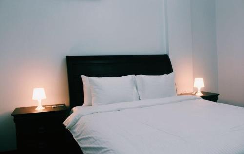 Khasab Hotel | Alhama Hotel Appartment