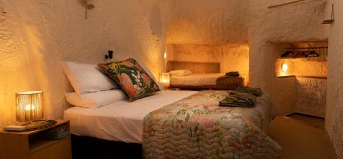 Coober Pedy Apartment | Ali's Underground Home