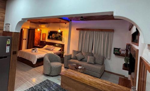 Anse La Mouche Villa | Alibel Beach Villa