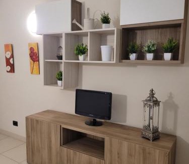 Crescentino Apartment | Alice Apartments