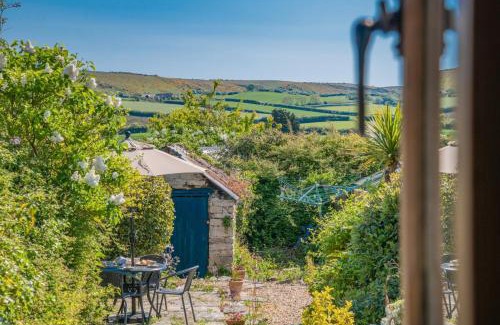 Corfe Castle Village House | Alice Cottage - Corfe Castle