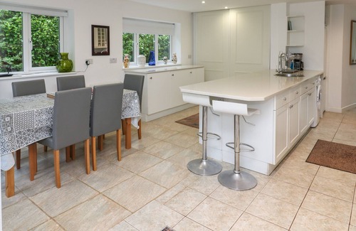 St. Agnes House | ALICE COTTAGE, pet friendly, country holiday cottage in St Agnes