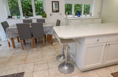 St. Agnes House | ALICE COTTAGE, pet friendly, country holiday cottage in St Agnes