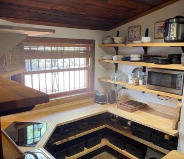 East Side Apartment | Alice's Granny Flat