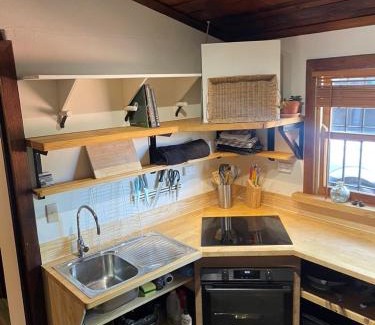 East Side Apartment | Alice's Granny Flat