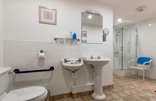 Lanehead House | Alices Cottage - Three Bedroom House, Sleeps 6