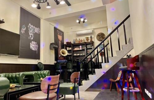 Jinsha House | Alice’s Home