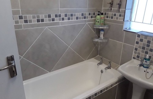 Sutherland House | Alien Inn quality self catering accommodation.
