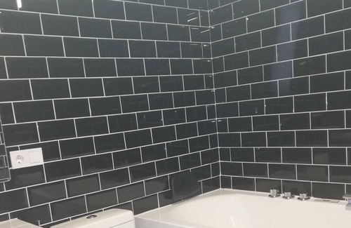Barrio de Jesus Apartment | ALIERTA APARTMENTS - Rivendel