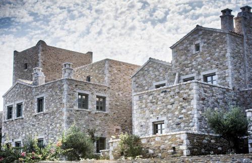Alika Hotel | Alika Resort