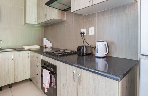 Bedfordview Apartment | #AlimamaSpaces: Manson's Bedford Haven
