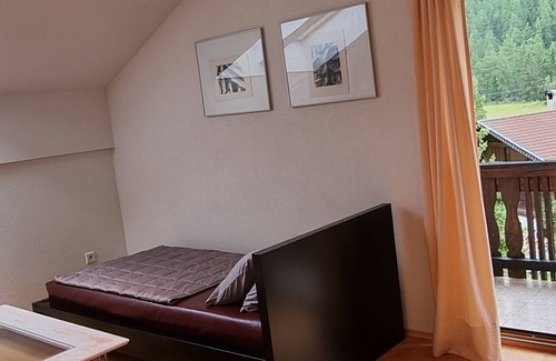 Unterrotte Apartment | Alina's für 6