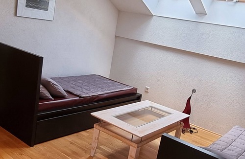 Unterrotte Apartment | Alina's für 6