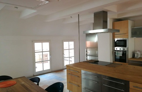 Ottakring House | Alina's