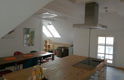 Ottakring House | Alina's