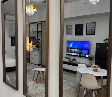 Seksyen 14 Apartment | ALINEA SUITES Shah Alam