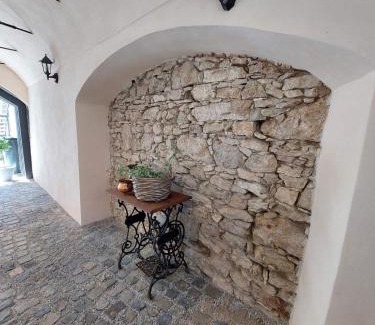 Spisske Podhradie Apartment | Alipoint Apartments