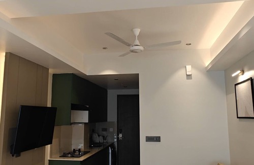 Thrissur Apartment | Alite Enclaves