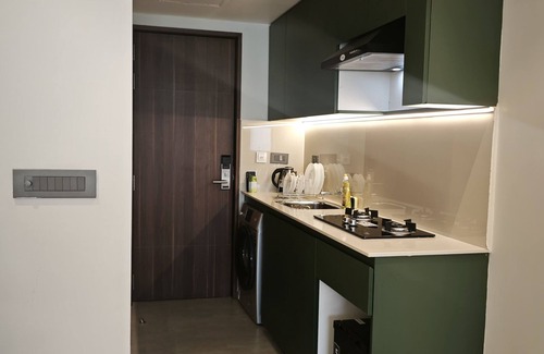Thrissur Apartment | Alite Enclaves