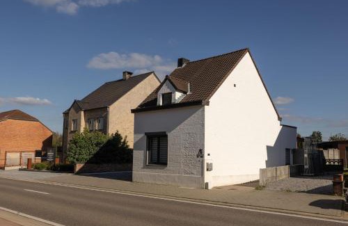 Lummen House | Alivio - Thuiskomen bij jezelf op vakantie