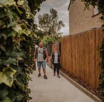 Lummen House | Alivio - Thuiskomen bij jezelf op vakantie