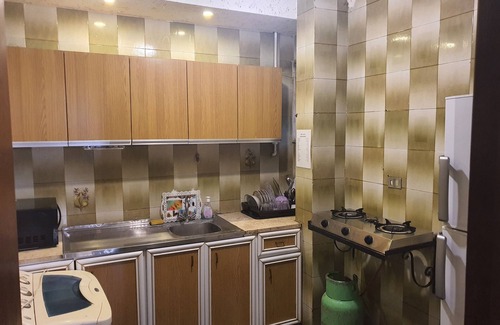 Jabal Al-Hussein Apartment | Aljazeera Hotel Apartments