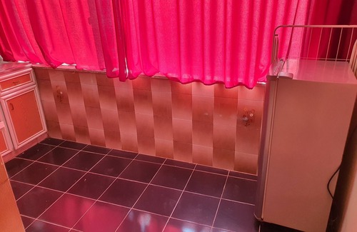 Jabal Al-Hussein Apartment | Aljazeera Hotel Apartments
