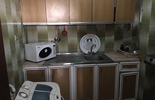 Jabal Al-Hussein Apartment | Aljazeera Hotel Apartments
