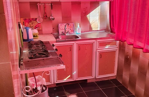 Jabal Al-Hussein Apartment | Aljazeera Hotel Apartments