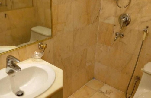 Mecca City Center Apartment | Aljiwar Tower