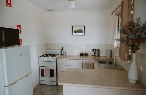 Frankland River Ski Chalet | Alkoomi Chalets