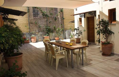 Agios Nikolaos Apartment | Alkyoni Apartments
