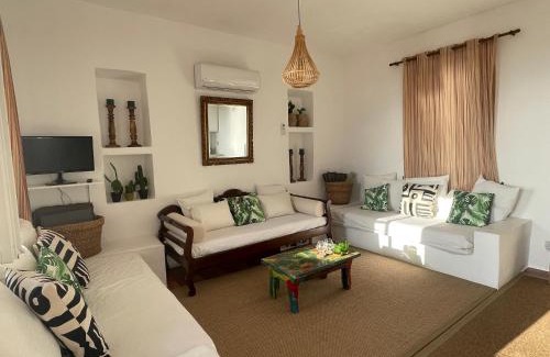 Kamares Apartment | Alkyonis Sunset Suite