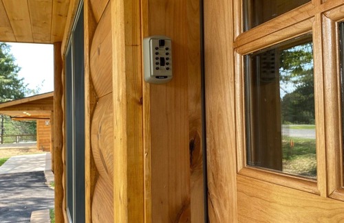 McHenry Cabin | All about the view