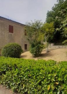 Semproniano House | All'Acqua Santa, immersi nella natura