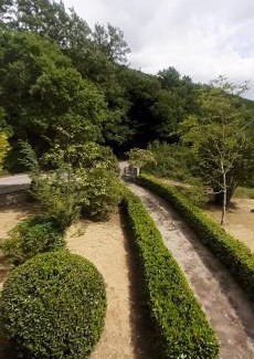 Semproniano House | All'Acqua Santa, immersi nella natura