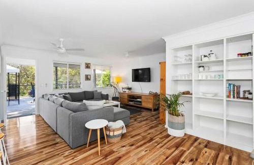 Kioloa House | All Decked Out
