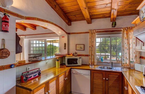 Alcalar House | All Houses are Located in a Finely Restored Quinta