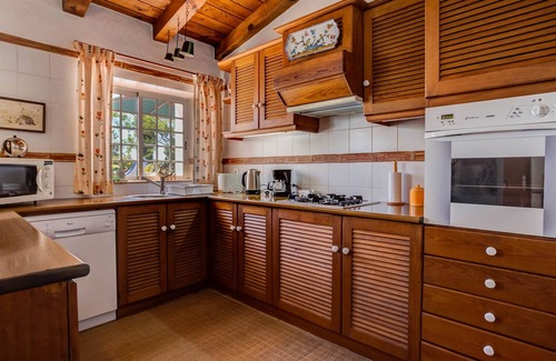 Alcalar House | All Houses are Located in a Finely Restored Quinta