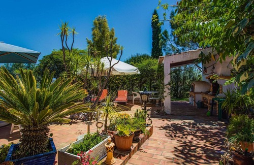 Alcalar House | All Houses are Located in a Finely Restored Quinta