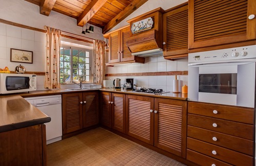 Alcalar House | All houses are located in a finely restored Quinta