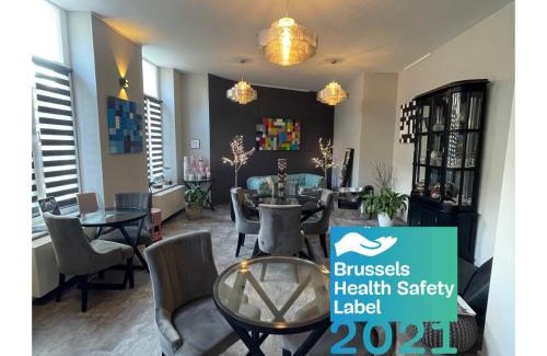 Rogier Bed & Breakfast | All In One