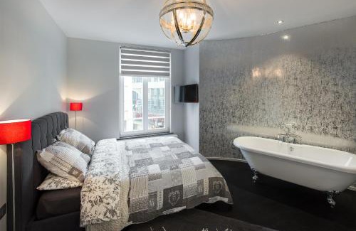 Rogier Bed & Breakfast | All In One