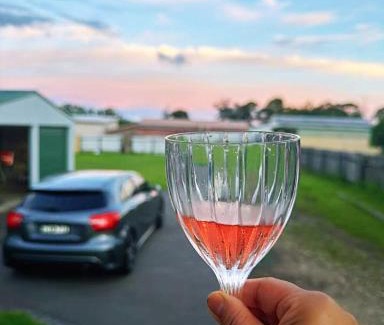 Bomaderry House | All in One Home Work, Relax & Weekend Escape