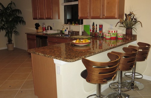 Gran Paradiso House | ALL INCLUSIVE FURNISHED 3 BEDROOM 2 BATH HOME VENICE FLORIDA