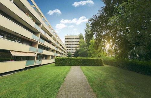 Biel Apartment | All-inclusive Resort - Aparthotel in the paradise of Switzerland