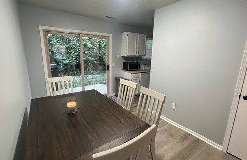 Wilmington Condo | All new 3 bedroom condo, near Everything Wilmington has to offer!