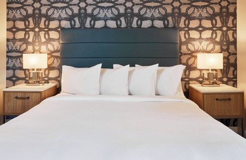 Southwest Raleigh Hotel | All new Boutique hotel in Cary